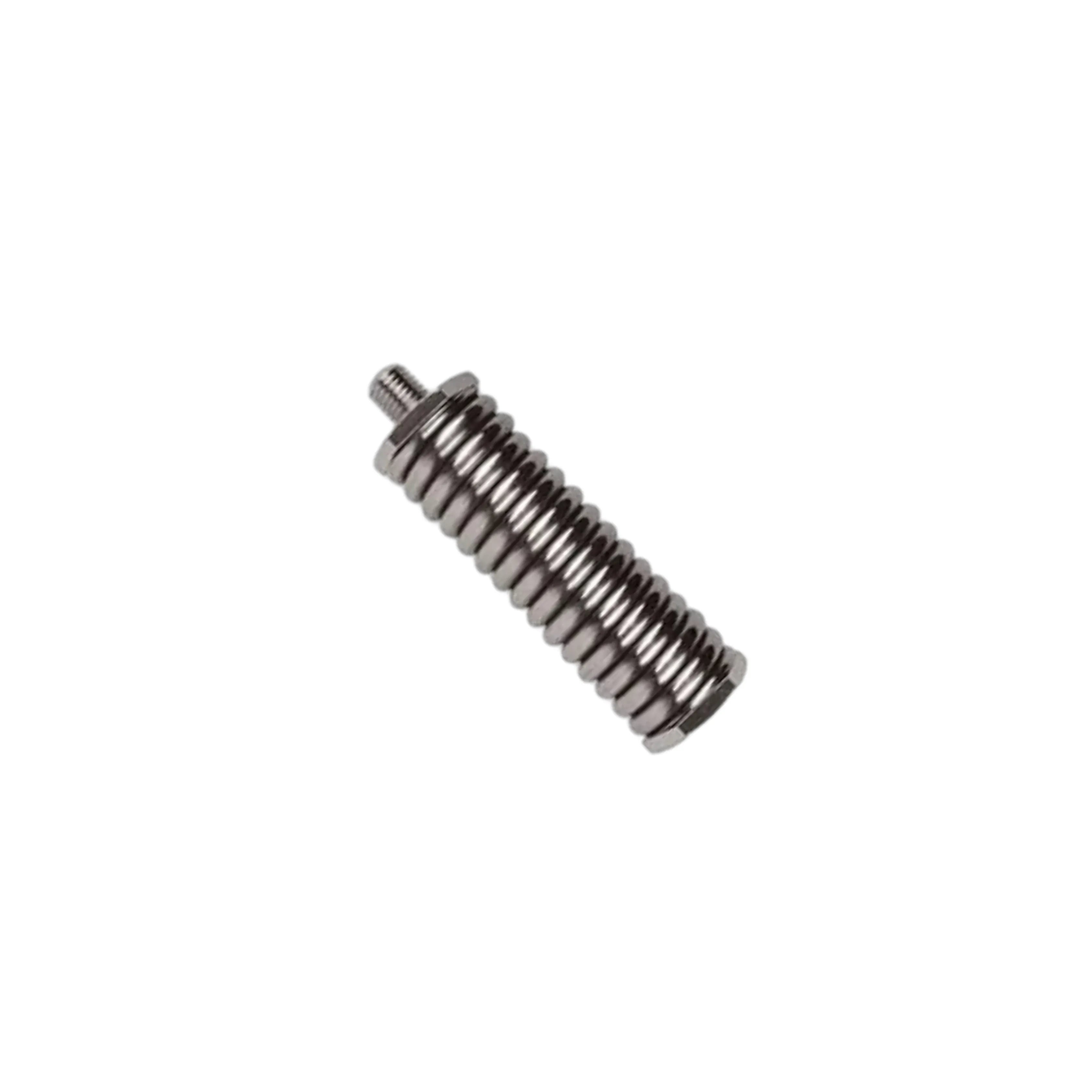 OPEK S34SA - Stainless Steel Medium Antenna Shock Spring