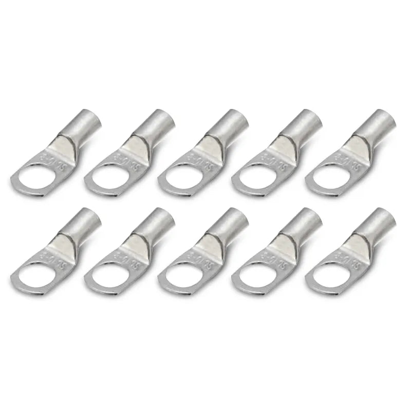 DNA S35-10 10mm Stud Size Battery Lug - 10 Pieces