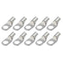 DNA S35-10 10mm Stud Size Battery Lug - 10 Pieces