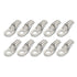 DNA S35-8 8mm Stud Size Battery Lug - 10 Pieces