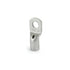 DNA S35-8-H - 2 AWG 8.2mm Copper Battery Cable Lug With Inspection Window 10 Pack