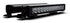 RoadVision RBL4021F 21" Flood Beam LED Light Bar 94W 5252lm