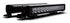 RoadVision RBL4021F 21" Flood Beam LED Light Bar 94W 5252lm