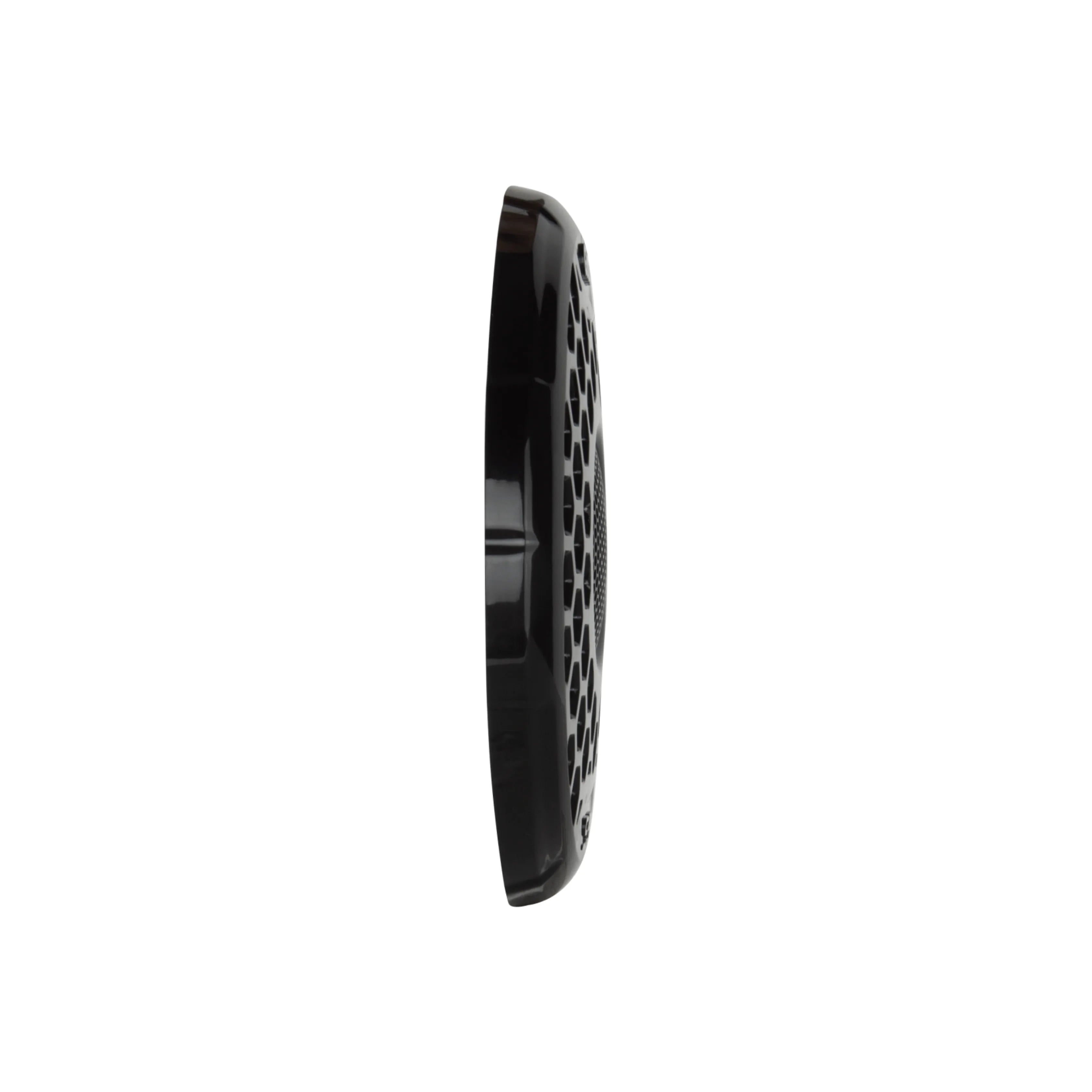 GME S5BG Grille Replacement Speaker Grille - Suit GS500 Speakers (Pair) - Black