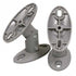 Studio Acoustics SA26SV Silver Universal Speaker Wall Bracket  - Pair