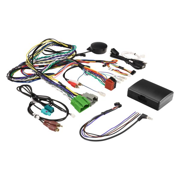 Aerpro SAGM02 Steering Wheel Control Interface Holden