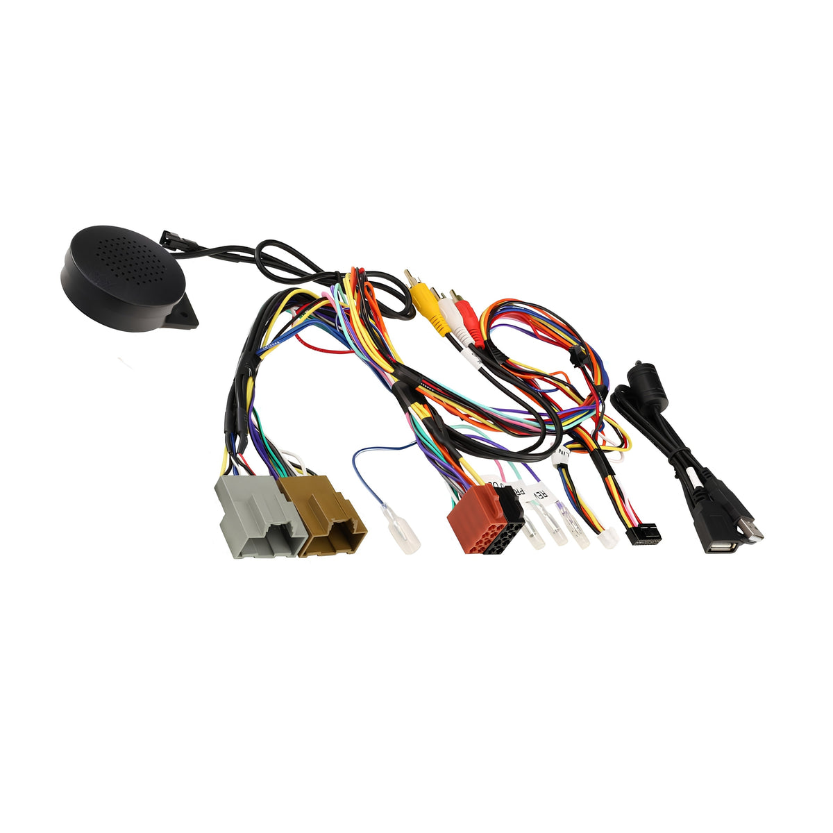 Aerpro SAGM07 Infolink Adapter for Holden