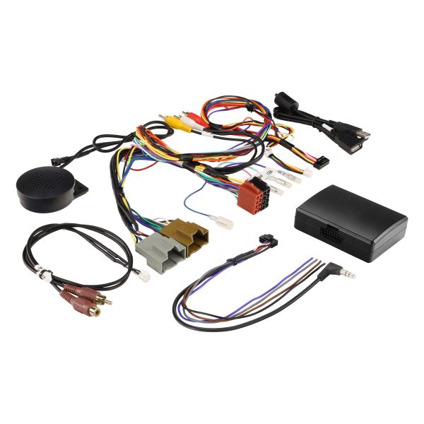 Aerpro SAGM07 Infolink Adapter for Holden