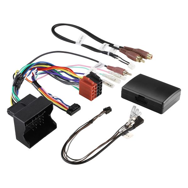 Aerpro SAVW02 Infolink Adapter Interface to Suit Volkswagen
