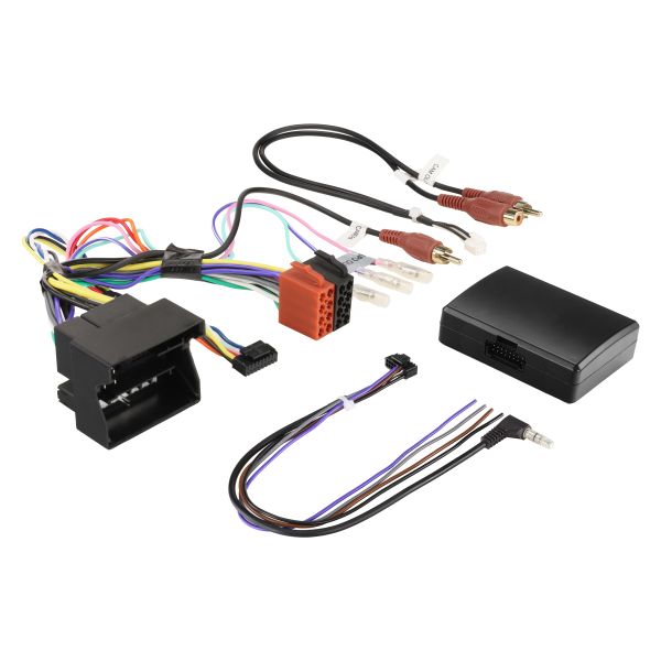 Aerpro SAVW03 Infolink Adapter Interface Volkswagen MIB-PQ