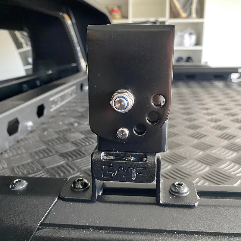 GMF4x4 SB-152 (152-SB) Ute Master Load Lid Shutter Bracket (M8)