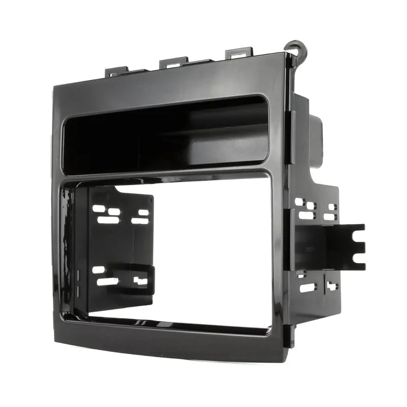 DNA Audio SB-K931GB Fascia Panel To Suit Subaru Impreza - Professional Head Unit Upgrade