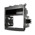 DNA Audio SB-K931GB Fascia Panel To Suit Subaru Impreza - Professional Head Unit Upgrade