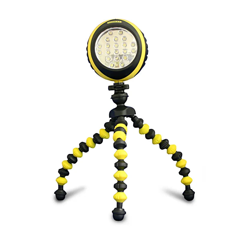 Stanley SB0109AU Squidbrite™ 20 LED Rechargeable Worklight