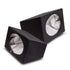 Aerpro SB69A Sealed Enclosure 6 x 9" Speaker Box - Gift Boxed Per Pair
