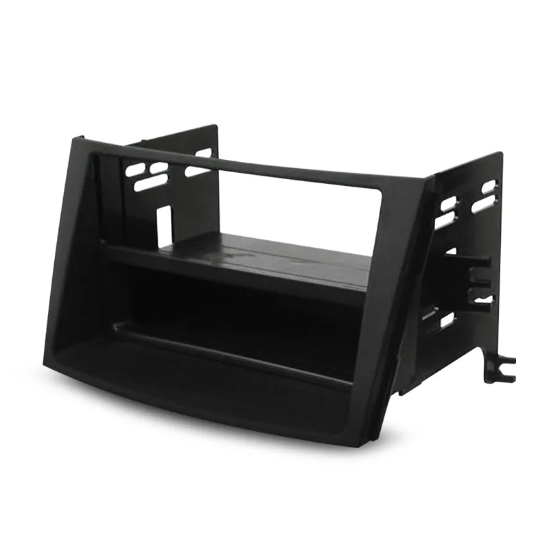 DNA SB-K924P Single/Double DIN Fascia Panel To Suit Subaru