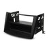 DNA SB-K924P Single/Double DIN Fascia Panel To Suit Subaru