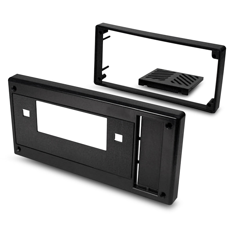 DNA SB-K934 Single DIN Fascia Panel To Suit Subaru