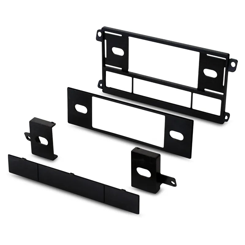 DNA SB-K937 Single DIN Fascia Panel To Suit Subaru Legacy Wagon