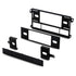 DNA SB-K937 Single DIN Fascia Panel To Suit Subaru Legacy Wagon