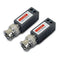 DNA SBNCVB Mini Passive Video Baluns (Pair)