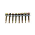 Mongoose SBT-01 Sensor and ECU Undermount Bracket Kit for Wireless Parking Sensor Kits