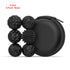 ADHIX ADXZEN - Magnetic Balls Fidgeting Toy EDC Silicone Beads Sensory Anti-Stress