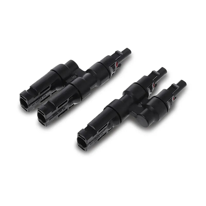 Victron Energy SCA520500000 Solar Splitter Fits MC4-Y 1xM-2F/1xF-2M Pair