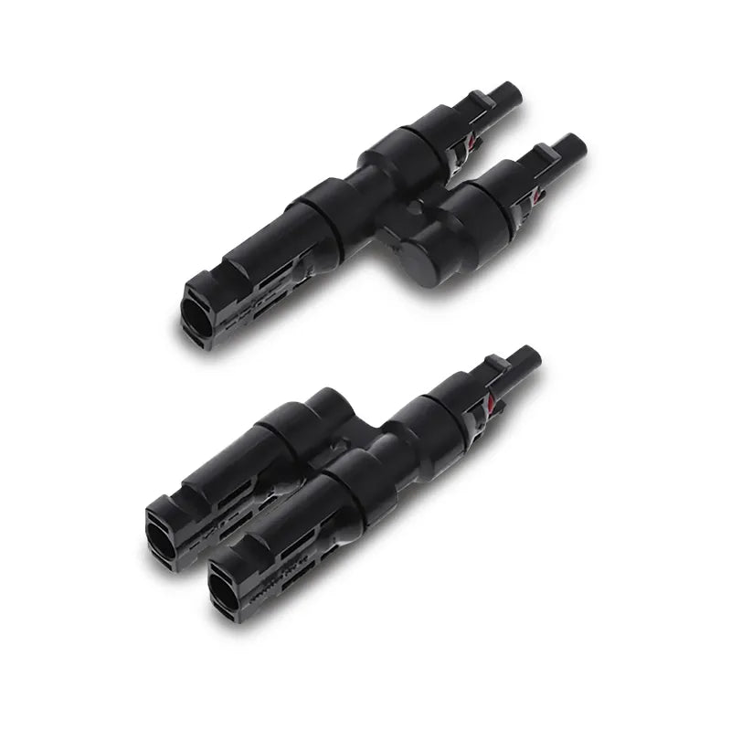 Victron Energy SCA520500000 Solar Splitter Fits MC4-Y 1xM-2F/1xF-2M Pair
