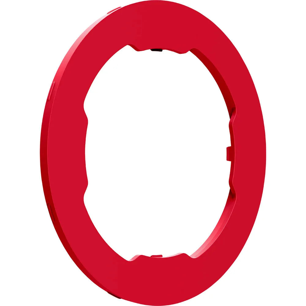 Quad Lock® QLP-MCR-RE MAG Ring Red
