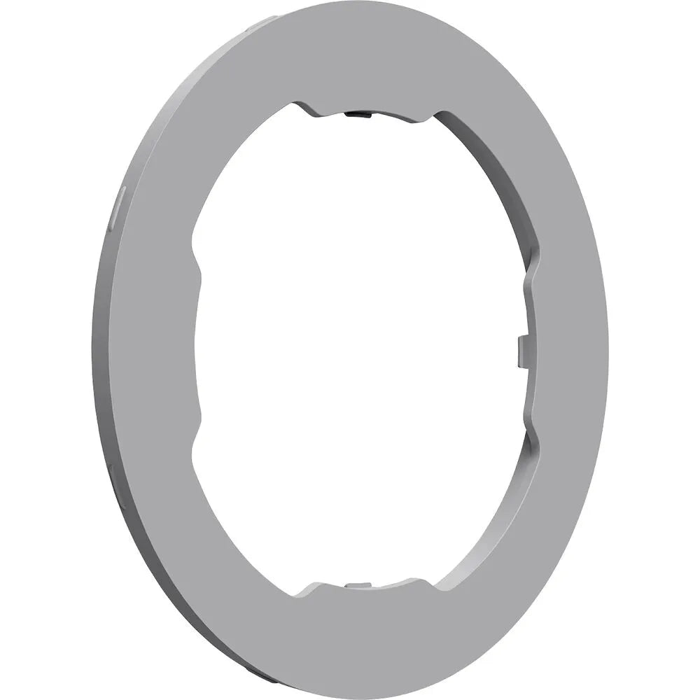 Quad Lock® QLP-MCR-GY MAG Ring Grey