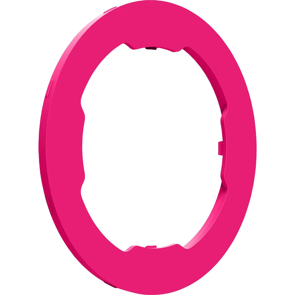 Quad Lock® QLP-MCR-PN MAG Ring Pink