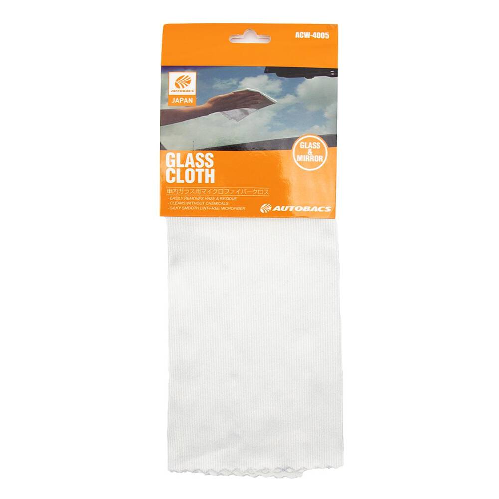 Autobacs ACW-4005 Glass Cloth