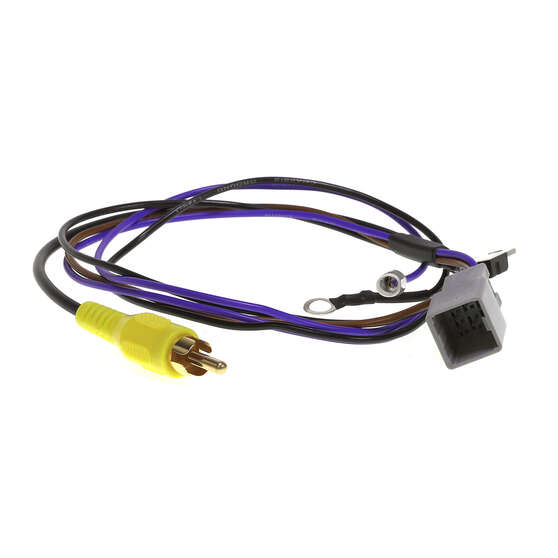 Aerpro APVMT02 Video Retention Harness to Suit Mitsubishi Triton