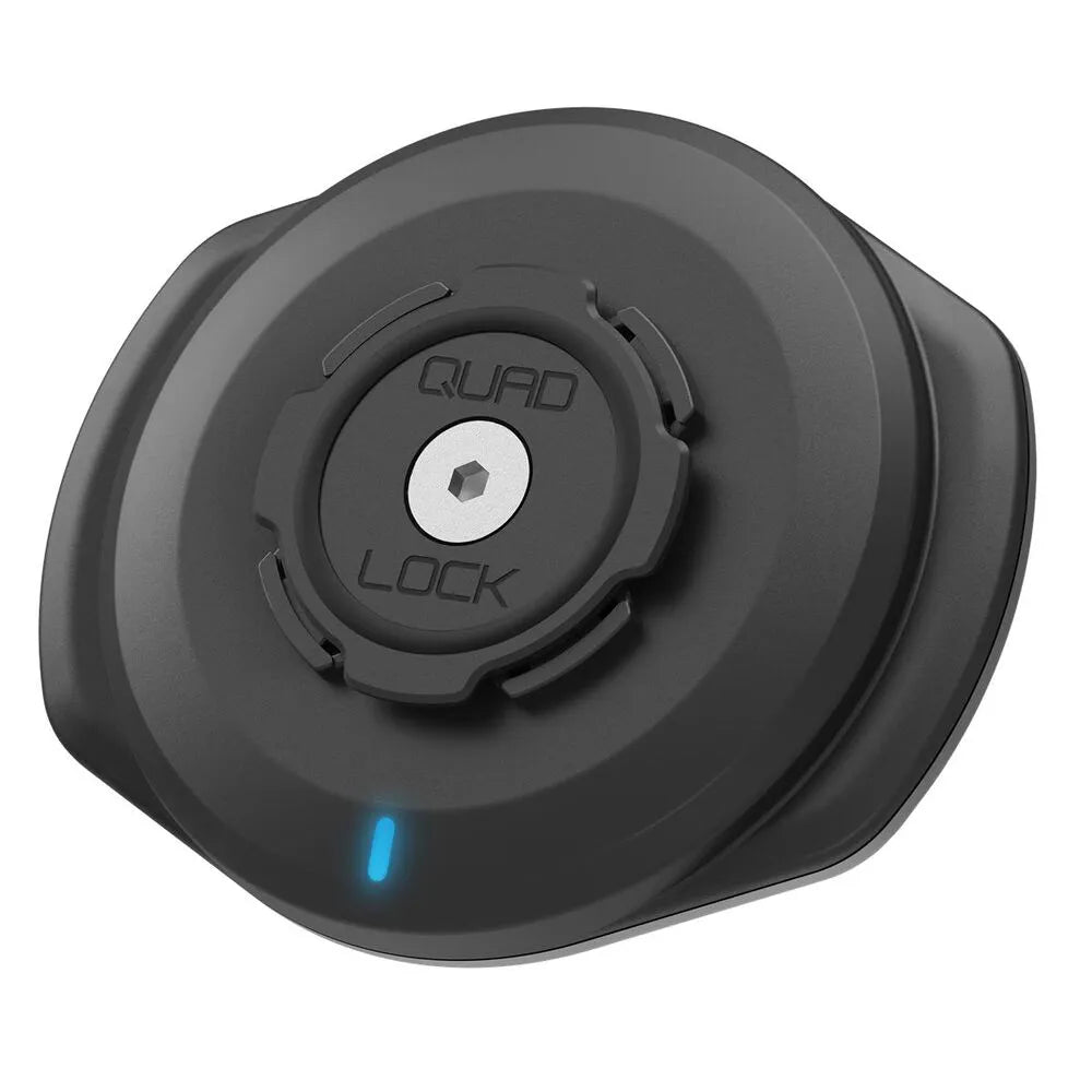 Quad Lock® QLA-MOT-WCH-3 Weatherproof Wireless Charging Head