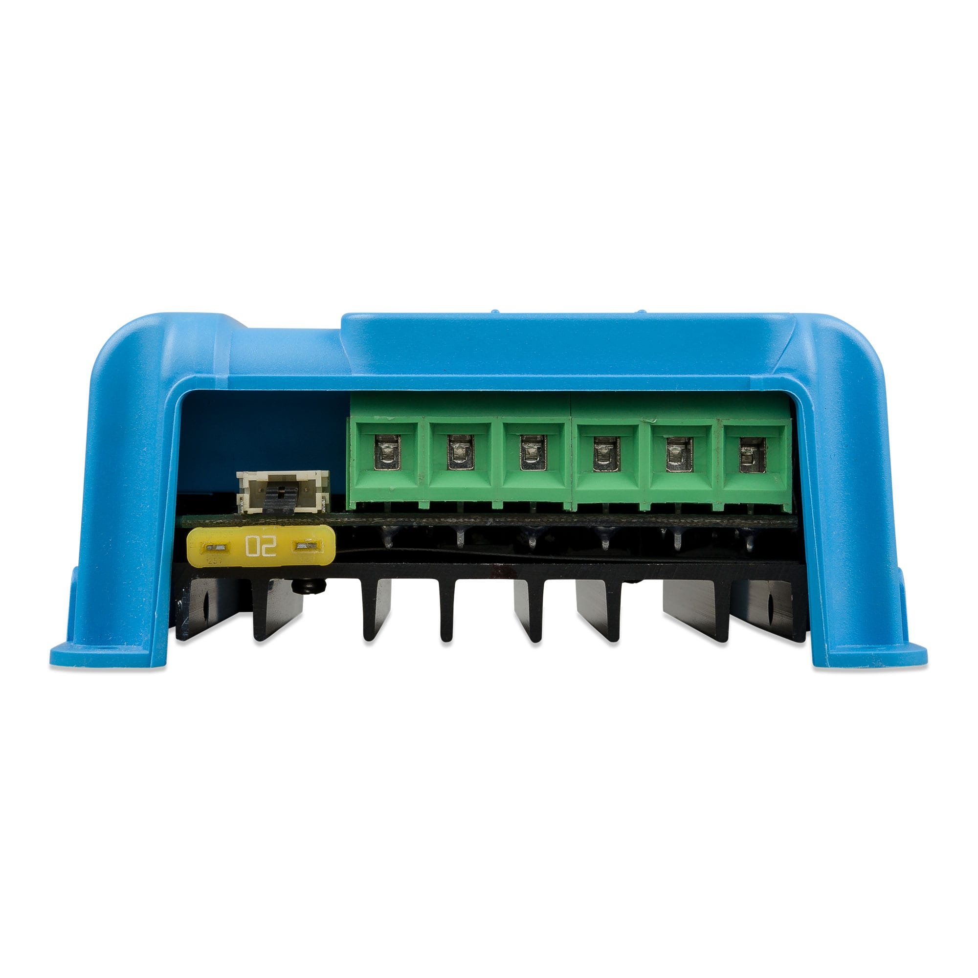 Victron SCC110015060R-1 SmartSolar MPPT 100/15 Solar Charge Controller 15A 12V/24V