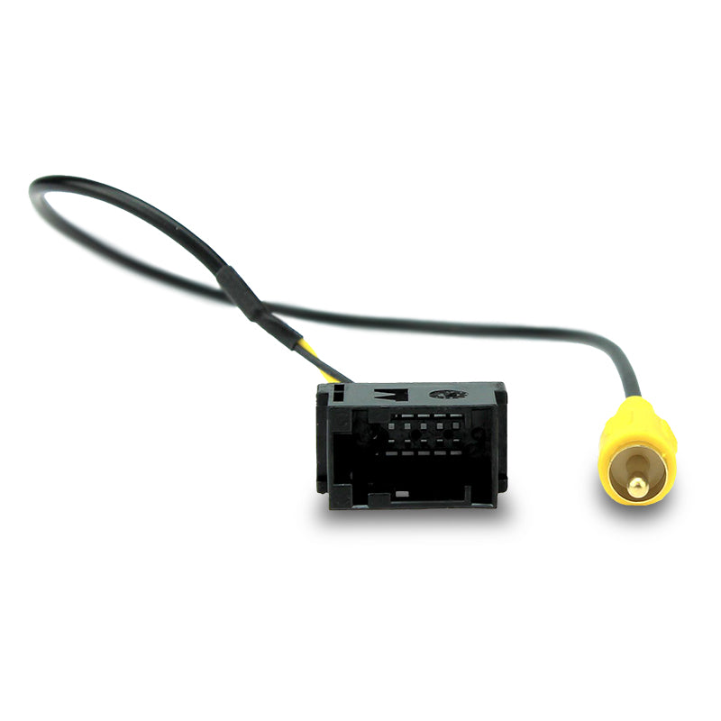 Stinger SCFRRT1 Ford Reverse Camera Retention Adaptor