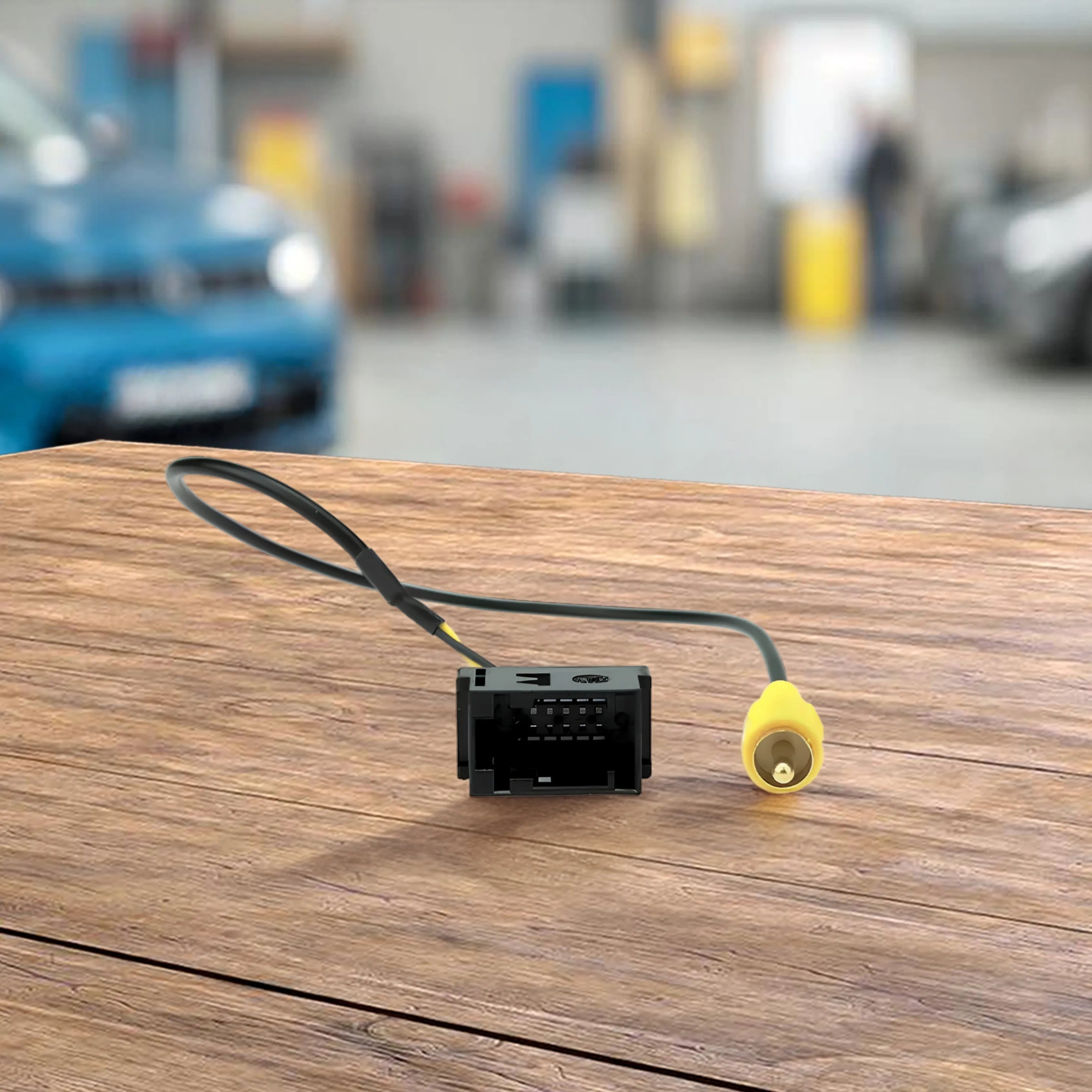 Stinger SCFRRT1 Ford Reverse Camera Retention Adaptor