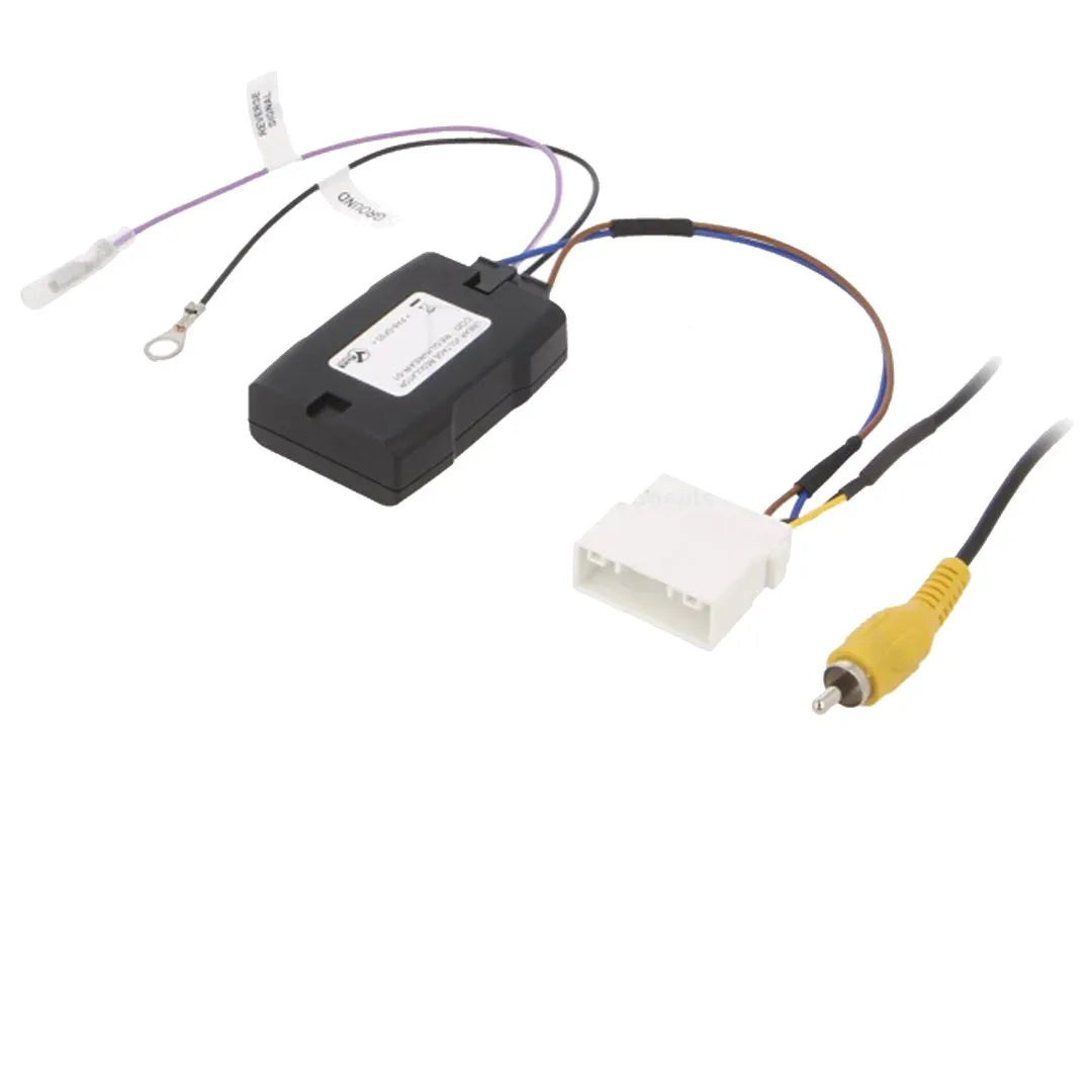 Stinger Australia SCHYRT4 Hyundai 24PIN Reverse Camera Retention Adaptor