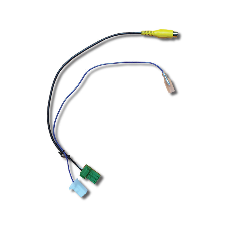 Stinger SCIZAD01 Isuzu Add Camera Adaptor