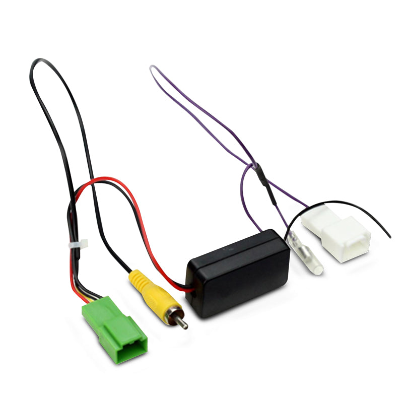 Stinger SCSZRT1 Reverse Camera Retention Harness To Suit Suzuki Vehicles