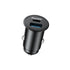 Pioneer SDA-CG210CA Dual Port USB Car Charger with 20W USB-C and 18W USB-A