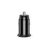 Pioneer SDA-CG210CA Dual Port USB Car Charger with 20W USB-C and 18W USB-A