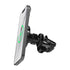Pioneer SDA-SC200 Magnetic Vent Phone Mount with Metal Ring