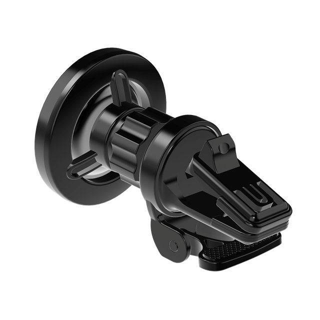 Pioneer SDA-SC200 Magnetic Vent Phone Mount with Metal Ring