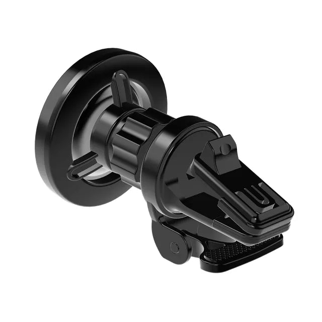 Pioneer SDA-SC200 Magnetic Vent Phone Mount with Metal Ring