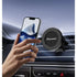 Pioneer SDA-SC200 Magnetic Vent Phone Mount with Metal Ring