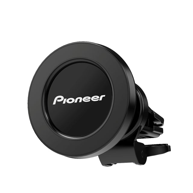 Pioneer SDA-SC200 Magnetic Vent Phone Mount with Metal Ring