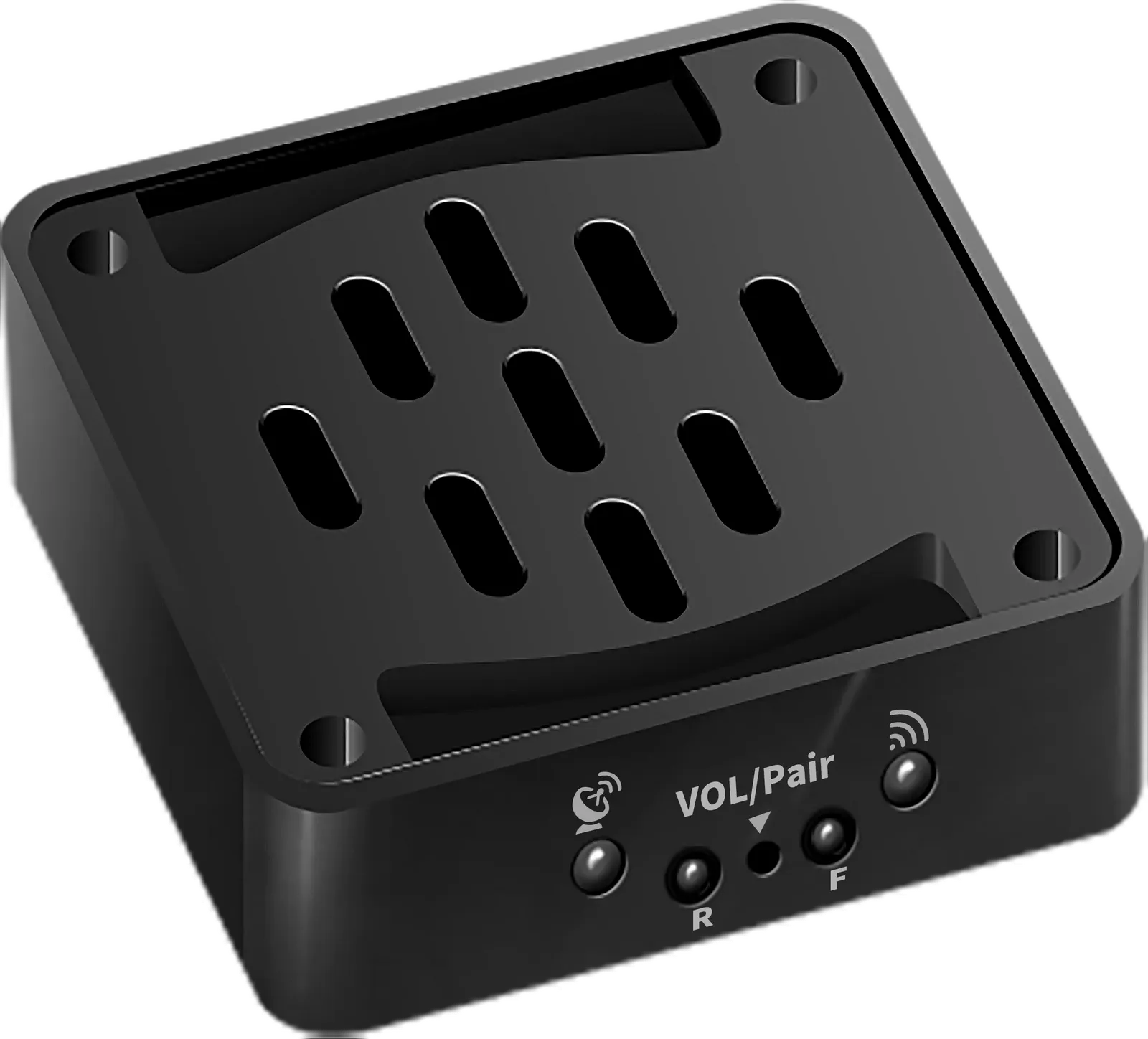 Mongoose SDR Wireless Speaker for MPRSWB Rear Parking Sensor Kits