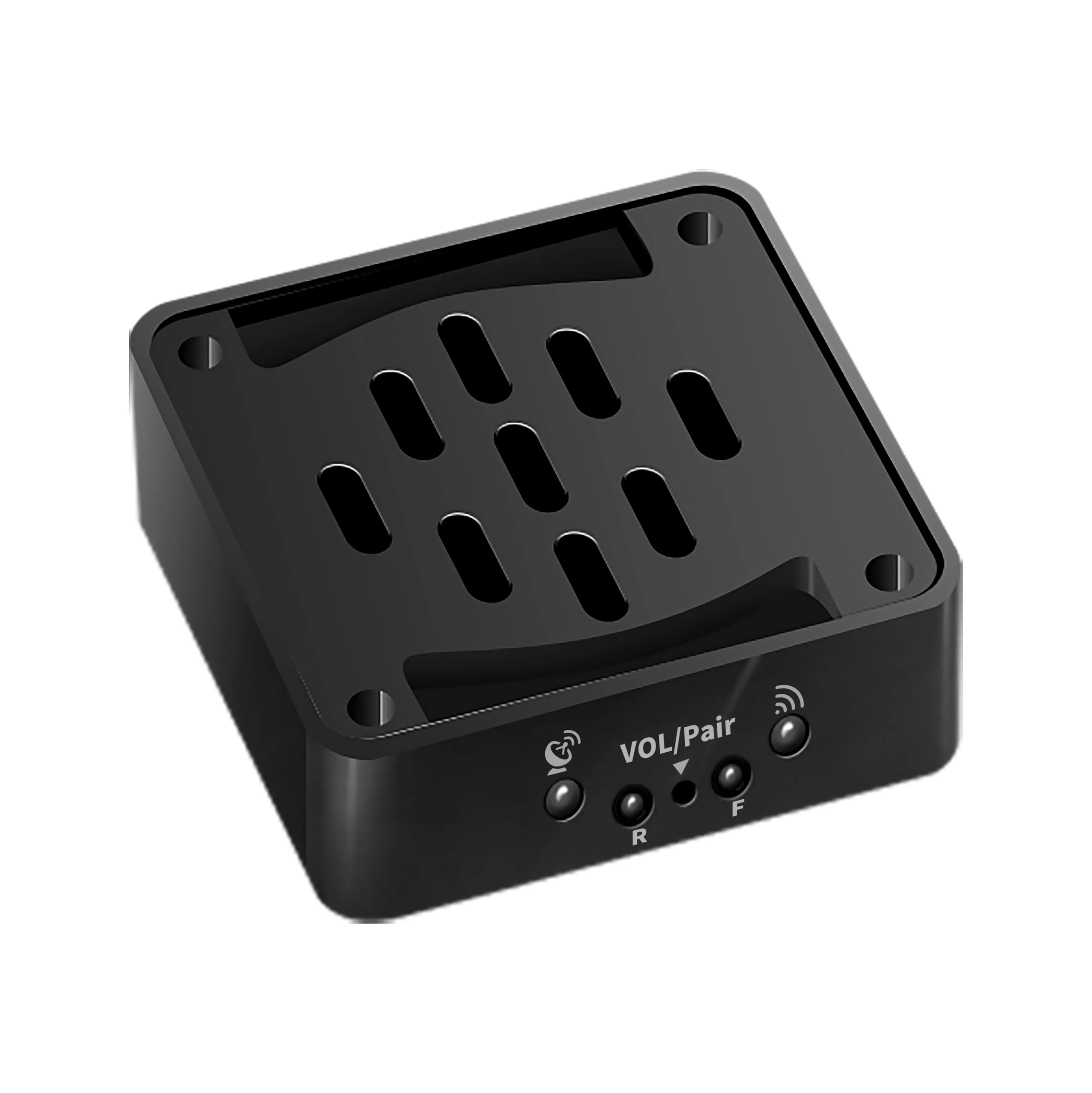 Mongoose SDR Wireless Speaker for MPRSWB Rear Parking Sensor Kits